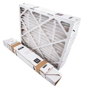 Trane FLRQB5AH21M11 MERV 11 QuikBox Filter 20.7"x20"x4.70" 2-Pack