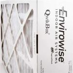 Trane FLRQB5AH21M11 MERV 11 QuikBox Filter 20.7"x20"x4.70" 2-Pack