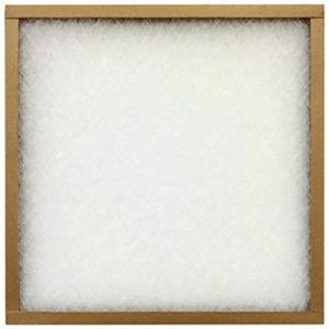 Flanders 24x30x1 FBG Furnace Filter