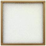 Flanders 24x30x1 FBG Furnace Filter