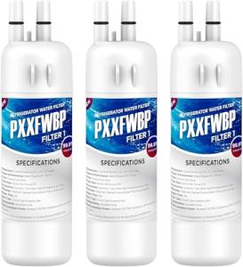 PXXFWBP Replacement Water Filter 3-Pack
