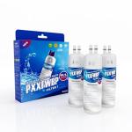 PXXFWBP Replacement Water Filter 3-Pack