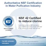 PXXFWBP Replacement Water Filter 3-Pack