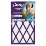 Kleenex Elite Allergen Air Filter 14x25x1 (2-Pack)