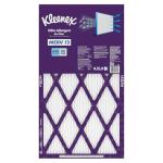 Kleenex Elite Allergen Air Filter 14x25x1 (2-Pack)