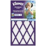 Kleenex Elite Allergen Air Filter 14x25x1 (2-Pack)