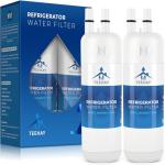 TEEHAY W10295370A Water Filter 2 Pack