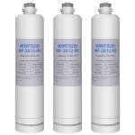 Midea MIWF8200 Water Filter Replacement (3 Pack)