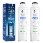 MIWF6200 Twist-in Water Filter Replacement (2 Pack)