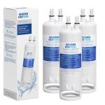 IcePure EDR1RXD1 Refrigerator Water Filter 3-Pack