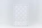 25x30x1 MERV 8 AC Furnace Air Filter 4-Pack