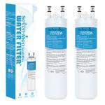 WF3CB Water Filter Replacement - 2 Pack
