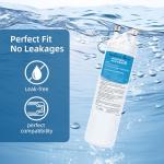 WF3CB Water Filter Replacement - 2 Pack