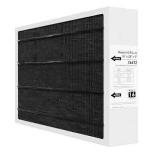 Pitymody MERV 16 16x25x5 Furnace Filter