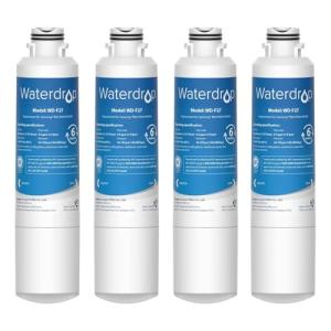 Waterdrop DA29-00020B SamsungĀ® Water Filter Replacement