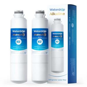 Waterdrop Alkaline Replacement Filter for Samsung