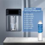 Waterdrop DA29-00020B Samsung® Water Filter Replacement