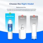 Waterdrop Alkaline Replacement Filter for Samsung