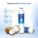 Waterdrop Alkaline Replacement Filter for Samsung