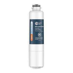 Crystala Water Filter for Samsung Refrigerators