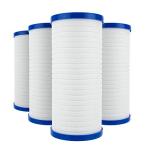 EcoAqua 4-Pack Replacement Filter for Aqua-Pure® AP810