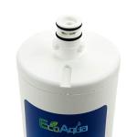 EcoAqua 2-Pack Aqua-Pure AP517 Filter Replacement