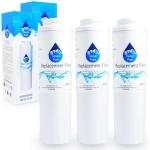 3-Pack Amana ARS266ZBS Refrigerator Water Filter