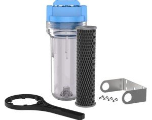 Pentair OMNIFilter U25 Whole House Water Filter