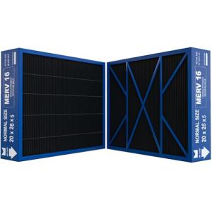 Lennox Compatible MERV 16 Filter 2 Pack