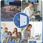 MERV 16 Replacement Filter for Lennox and Pureair