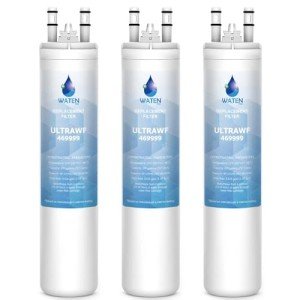 ULTRAWF Water Filter 3-Pack for Frigidaire