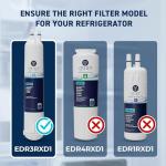 EveryDrop Filter 3 Replacement Water Filter 1 Pack