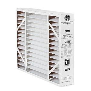 Lennox X0585 Replacement Media Filter 20x20x5