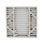 Lennox X0585 Replacement Media Filter 20x20x5