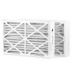 Lennox X6670 Compatible Air Filter 2-Pack 16x25x5