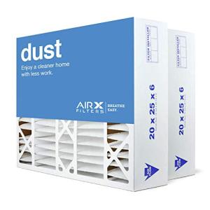 AIRx MERV 8 Aprilaire 201 Replacement Air Filter