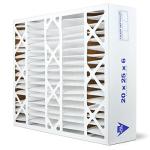 AIRx MERV 8 Aprilaire 201 Replacement Air Filter