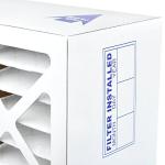 AIRx MERV 8 Aprilaire 201 Replacement Air Filter