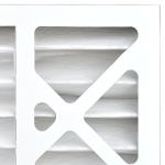 AIRx MERV 8 Aprilaire 201 Replacement Air Filter
