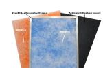 EverFilter 22x24x1 MERV 8 Air Filter 6-Pack