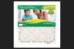 20x22x1 Pleated Filter - Single Pack