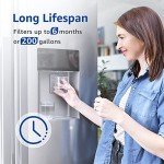 Frigidaire WF3CB Water Filter - Pack of 1