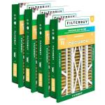 20x30x5 MERV 11 Air Filter 4-Pack