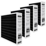 X7935 MERV 16 Air Filter Bundle 4-Pack
