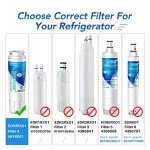 Whirlpool EDR4RXD1 Replacement Water Filter 1-Pack