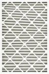 Nordic Pure Pleated MERV 14 Air Filters 3 Pack