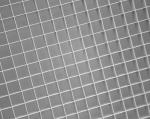 36" x 24" Aluminum Eggcrate Air Filter Grille