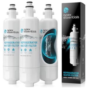 LG LT700P & Kenmore Filter 3-Pack