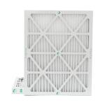 Glasfloss 18x24x2 MERV 10 Pleated Air Filters