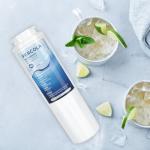 PERCOLA 9084 NSF Certified Water Filter Replacement (3 Pack)